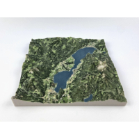 Schafberg 1782 m, Wolfgangsee • Salzkammergut, Austria