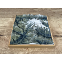 Großglockner 3798 m, Glocknergruppe • Hohe Tauern, Austria