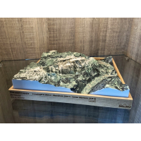 Glärnischgruppe, Glarus • Schwyzer Alpen, Zwitserland