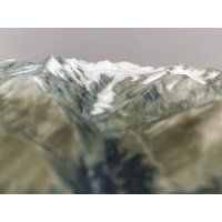 Großglockner 3798 m, Glocknergruppe • Hohe Tauern, Austria