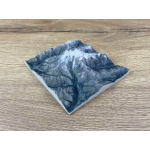 Großglockner 3798 m, Glocknergruppe • Hohe Tauern, Oostenrijk