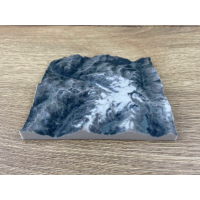 Großglockner 3798 m, Glocknergruppe • Hohe Tauern, Oostenrijk