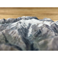 Großglockner 3798 m, Glocknergruppe • Hohe Tauern, Oostenrijk