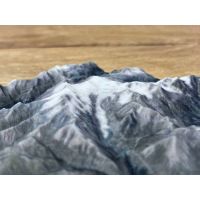 Großglockner 3798 m, Glocknergruppe • Hohe Tauern, Oostenrijk