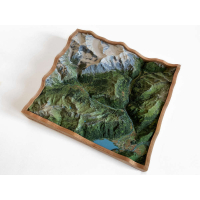 Jungfrau Region • Berner Oberland, Zwitserland