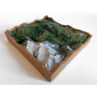 Jungfrau Region • Berner Oberland, Zwitserland