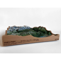 Jungfrau Region • Berner Oberland, Zwitserland