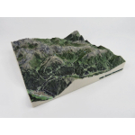 Silvretta Arena Ischgl - Samnaun • Samnaungruppe, Oostenrijk & Zwitserland