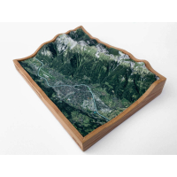 Innsbruck, Nordkette • Karwendel, Oostenrijk