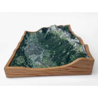 Innsbruck, Nordkette • Karwendel, Oostenrijk