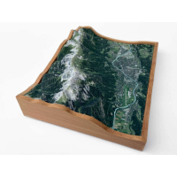 Innsbruck, Nordkette • Karwendel, Oostenrijk