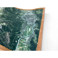 Innsbruck, Nordkette • Karwendel, Oostenrijk