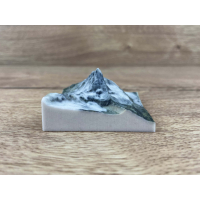 Matterhorn 4478 m • Walliser Alpen, Zwitserland