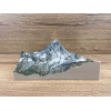 Matterhorn 4478 m • Walliser Alpen, Schweiz Matterhorn 4478 m • Walliser Alpen, Schweiz