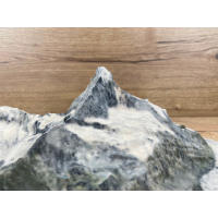 Matterhorn 4478 m • Walliser Alpen, Zwitserland