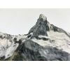 Matterhorn 4478 m • Walliser Alpen, Zwitserland