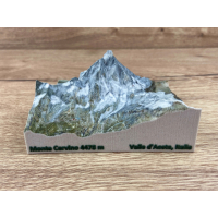 Matterhorn 4478 m • Walliser Alpen, Zwitserland