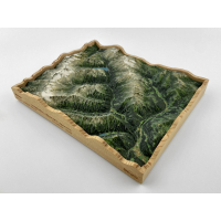 Mayrhofen - Zillertal main ridge  • Zillertaler Alps, Austria