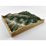 Mayrhofen - Zillertaler Hauptkamm • Zillertaler Alpen, Österreich