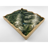 Mayrhofen - Zillertal main ridge  • Zillertaler Alps, Austria